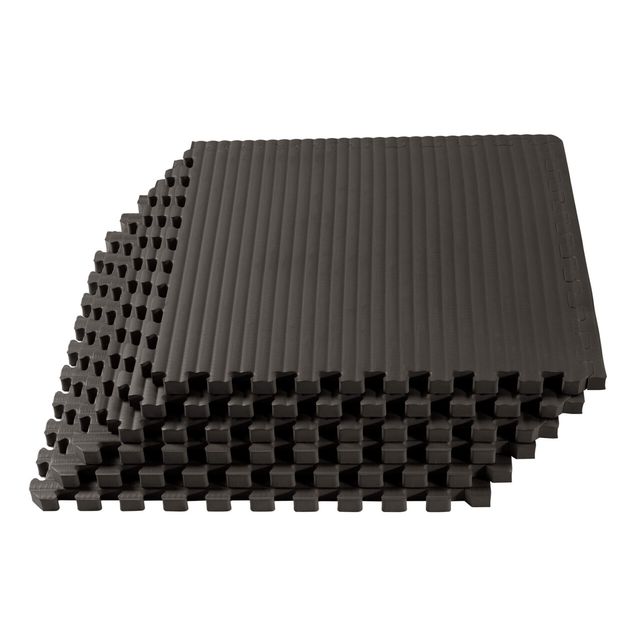 Foam Floor Tile - Blue 