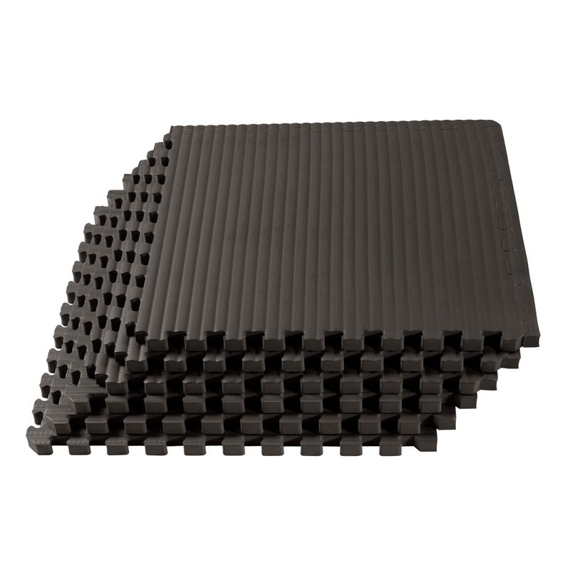 Foam Floor Tile - Blue 