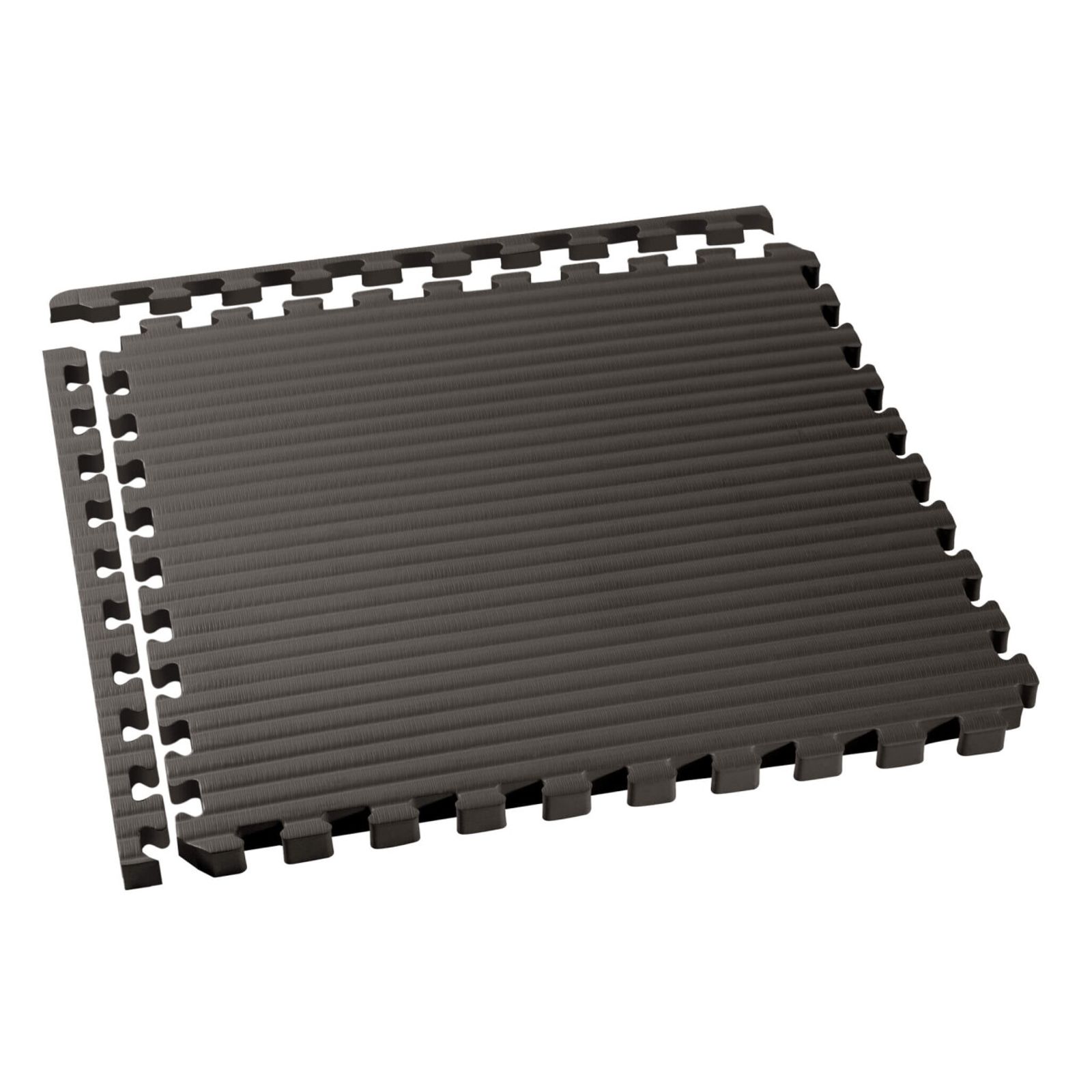 Foam Floor Tile - Blue - Drop Ship