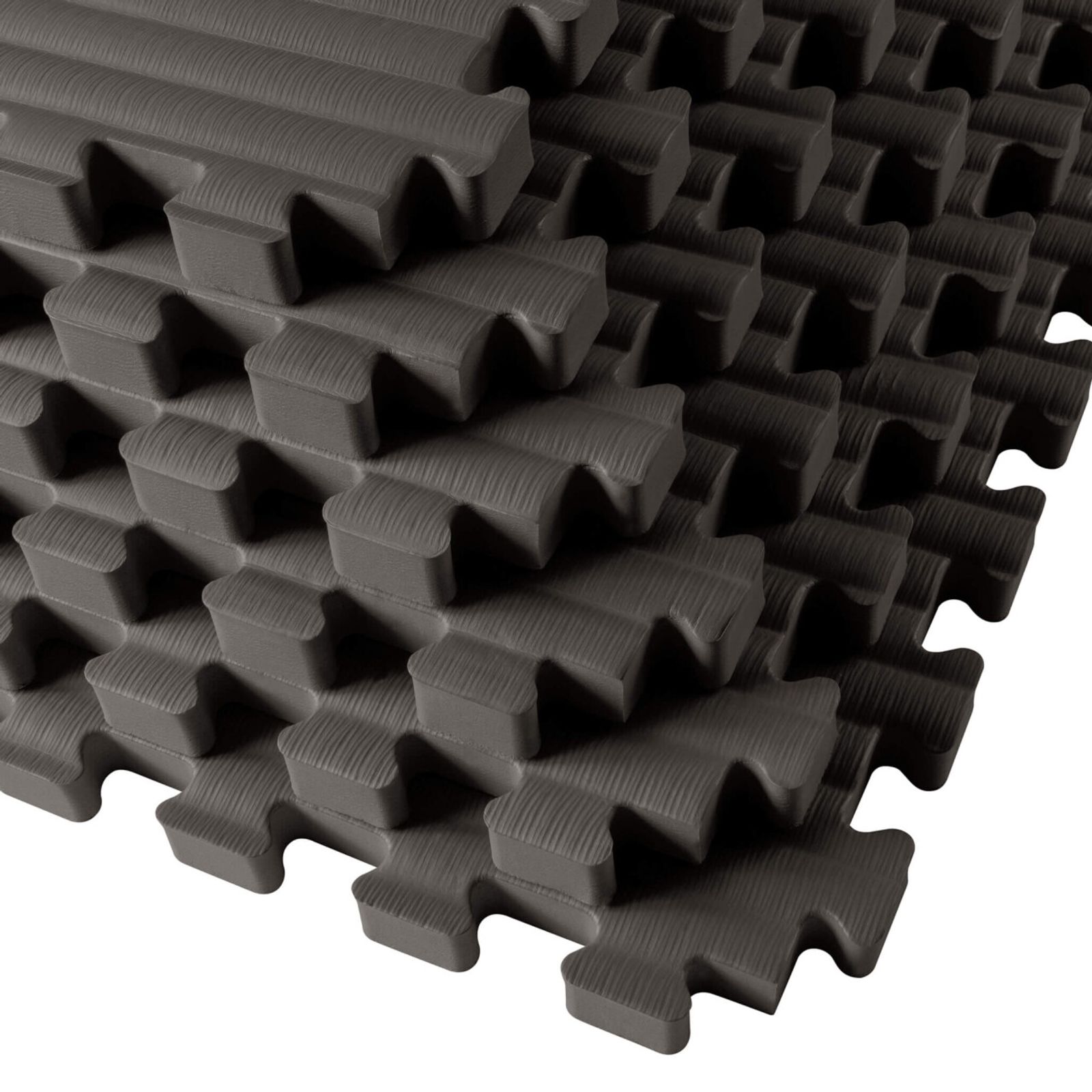 Foam Floor Tile - Blue - Drop Ship