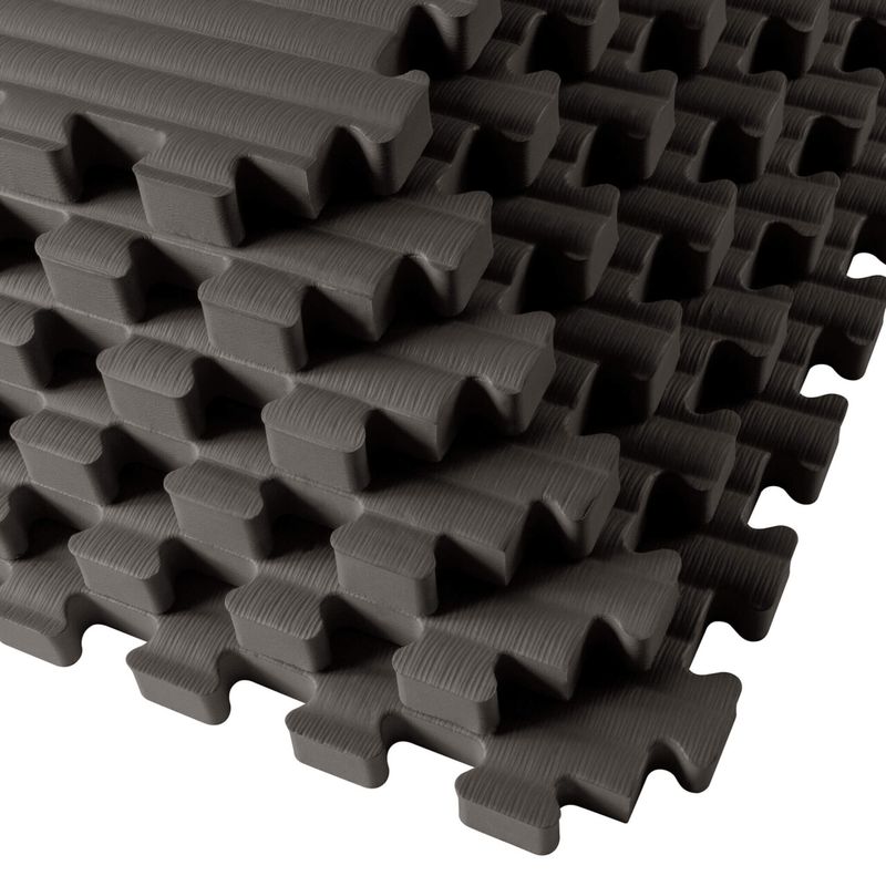 Foam Floor Tile - Blue 