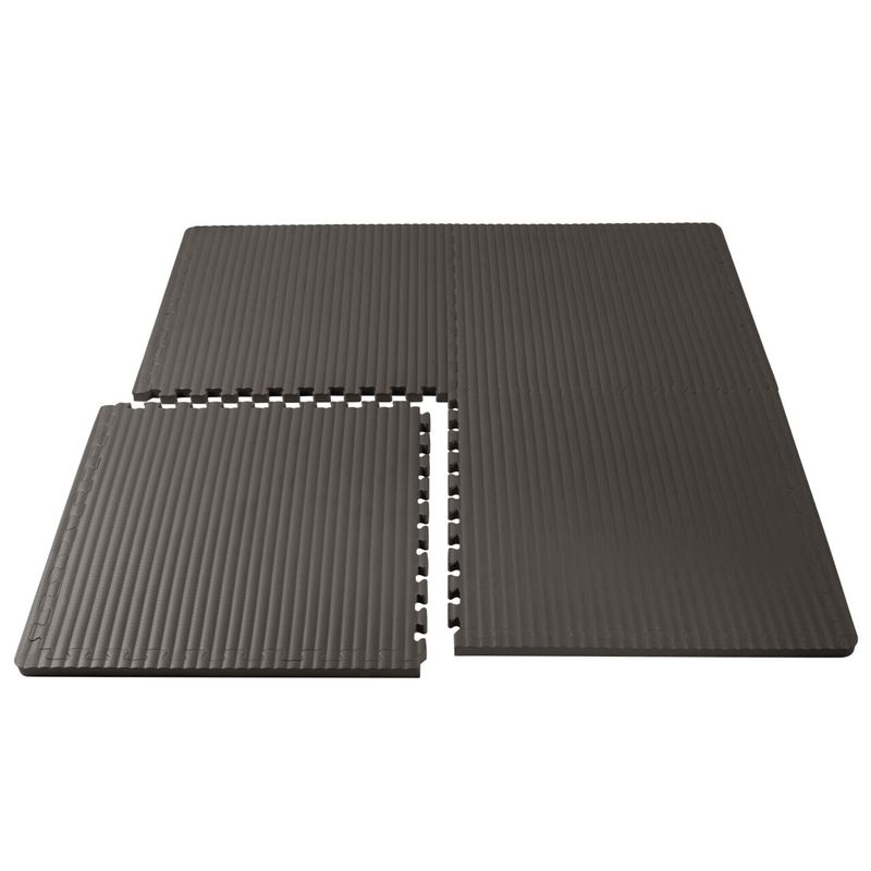 Foam Floor Tile - Blue 