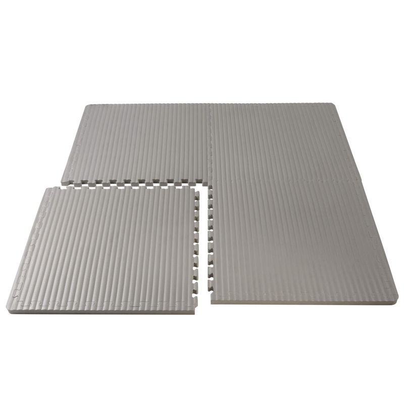Foam Floor Tile - Blue 