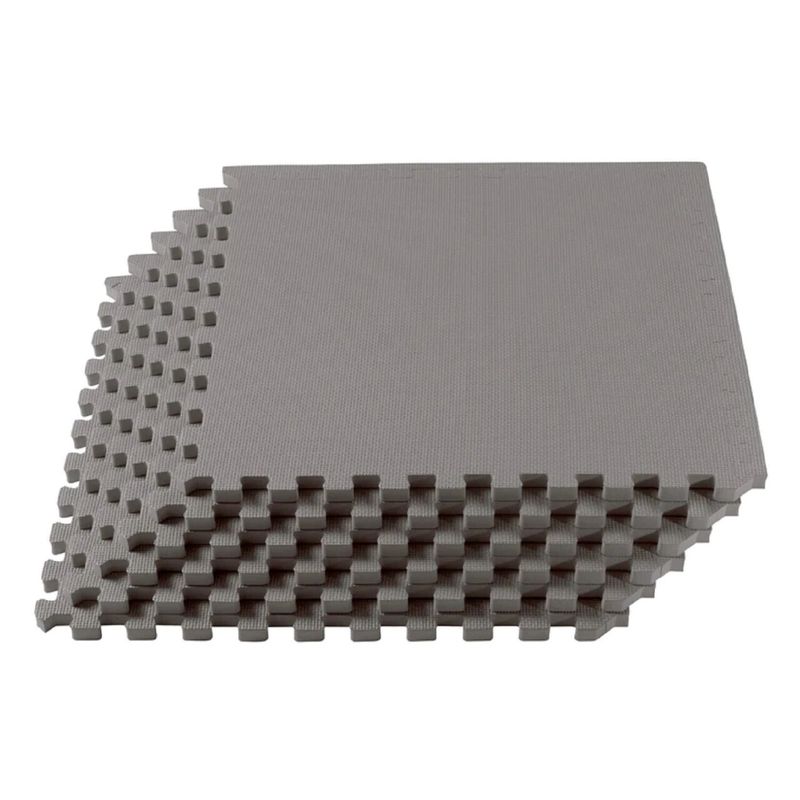 Foam Floor Tile - Blue 