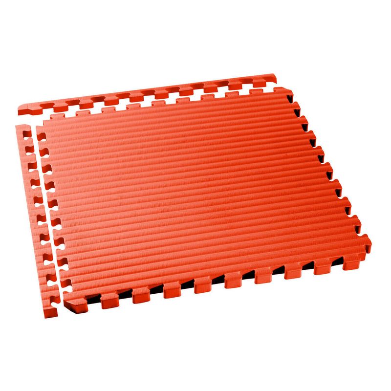 Foam Floor Tile - Blue 