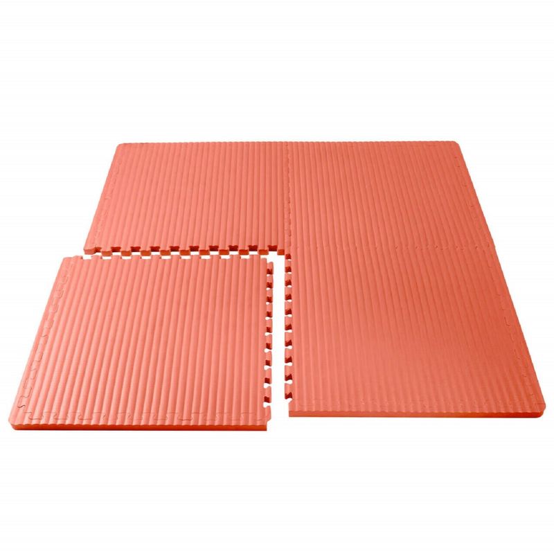 Foam Floor Tile - Blue 