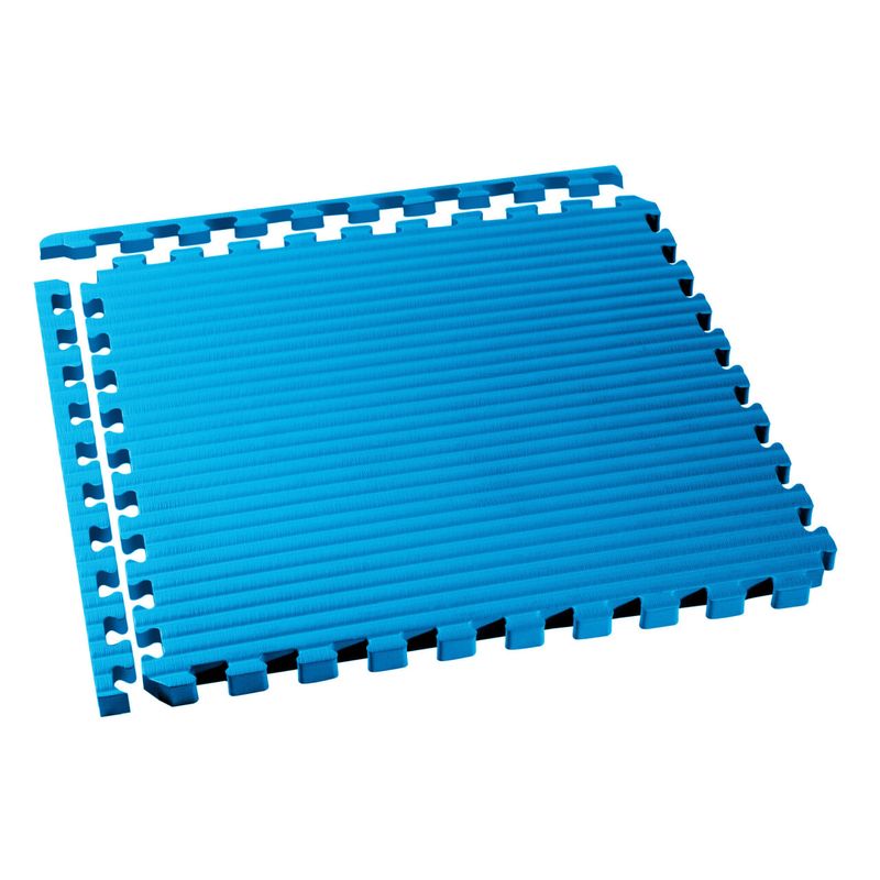 Foam Floor Tile - Blue 