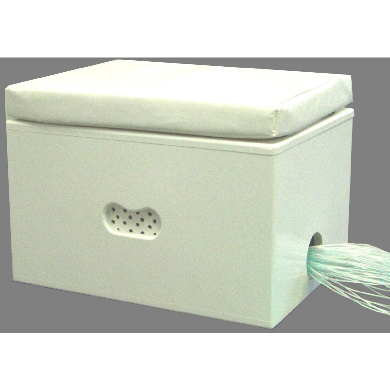 Light Source Cushioned Seat