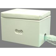 Light Source Cushioned Seat