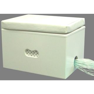 Fiber Optic Light Source Seat ONLY