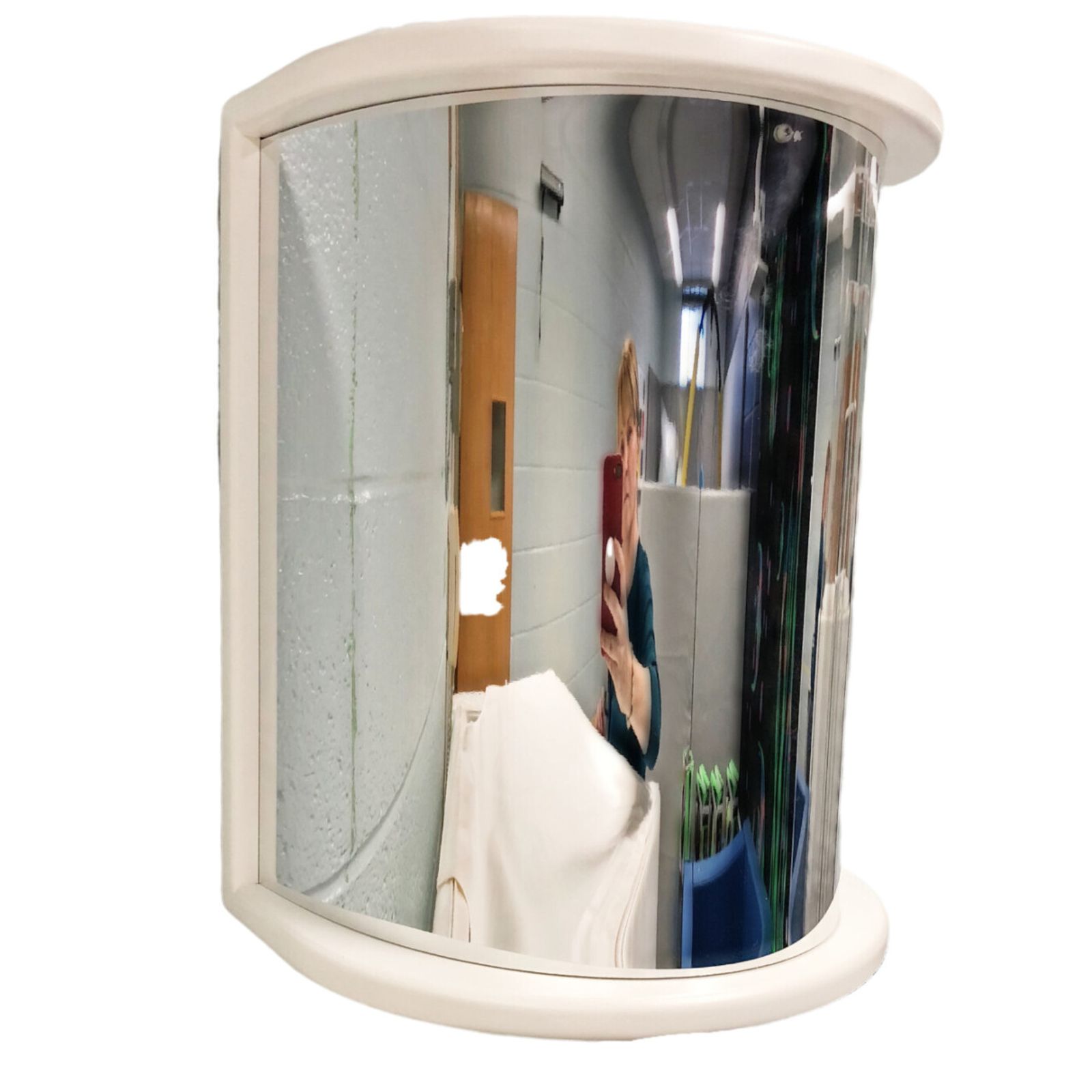 Fibre Optic, Light Source Wall Sconce