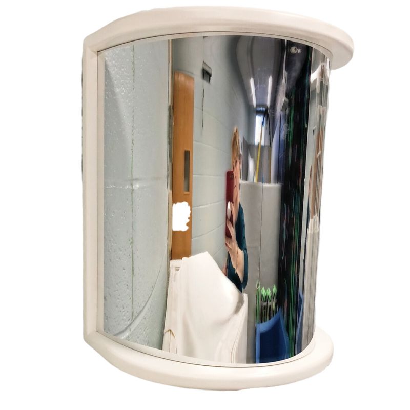 Fibre Optic, Light Source Wall Sconce