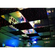 Fibre Optic Ceiling Light Kit