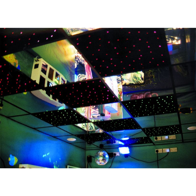 Fibre Optic Ceiling Light Kit