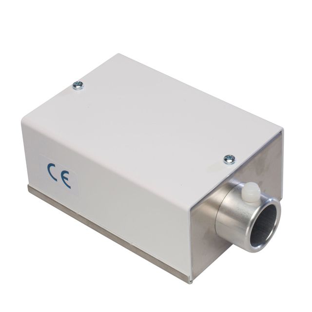 Vibroaccoustic Long Easy Floor Lounge