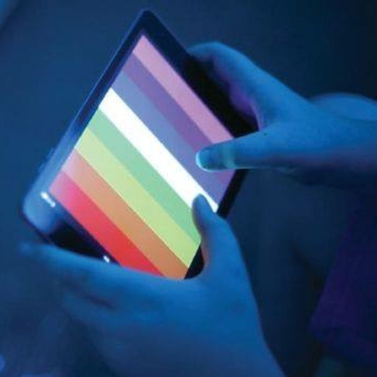 Genie Fiber Optic Wall Sconce with Tails