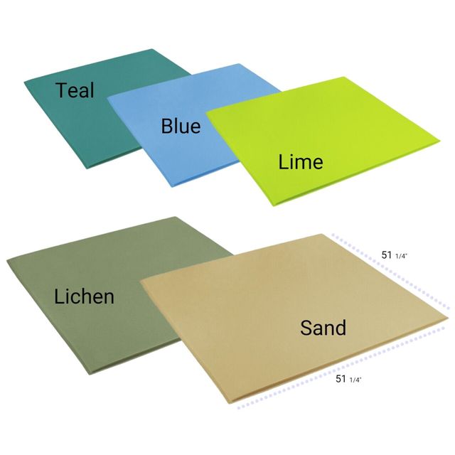 Standard Floor Mat