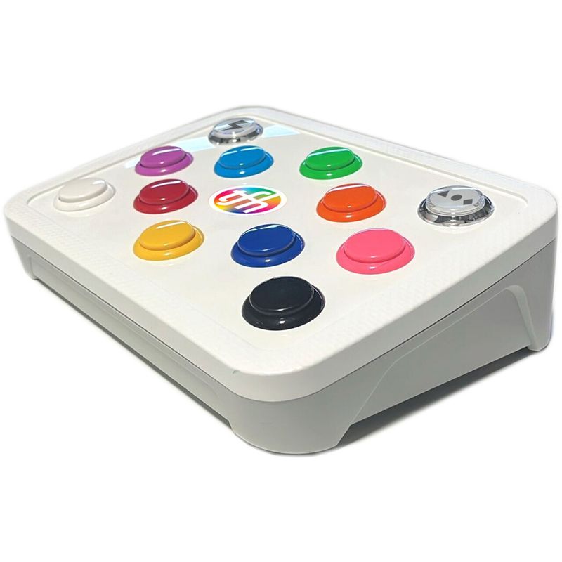 Firework Controller