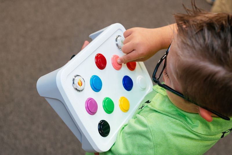 Firework Controller