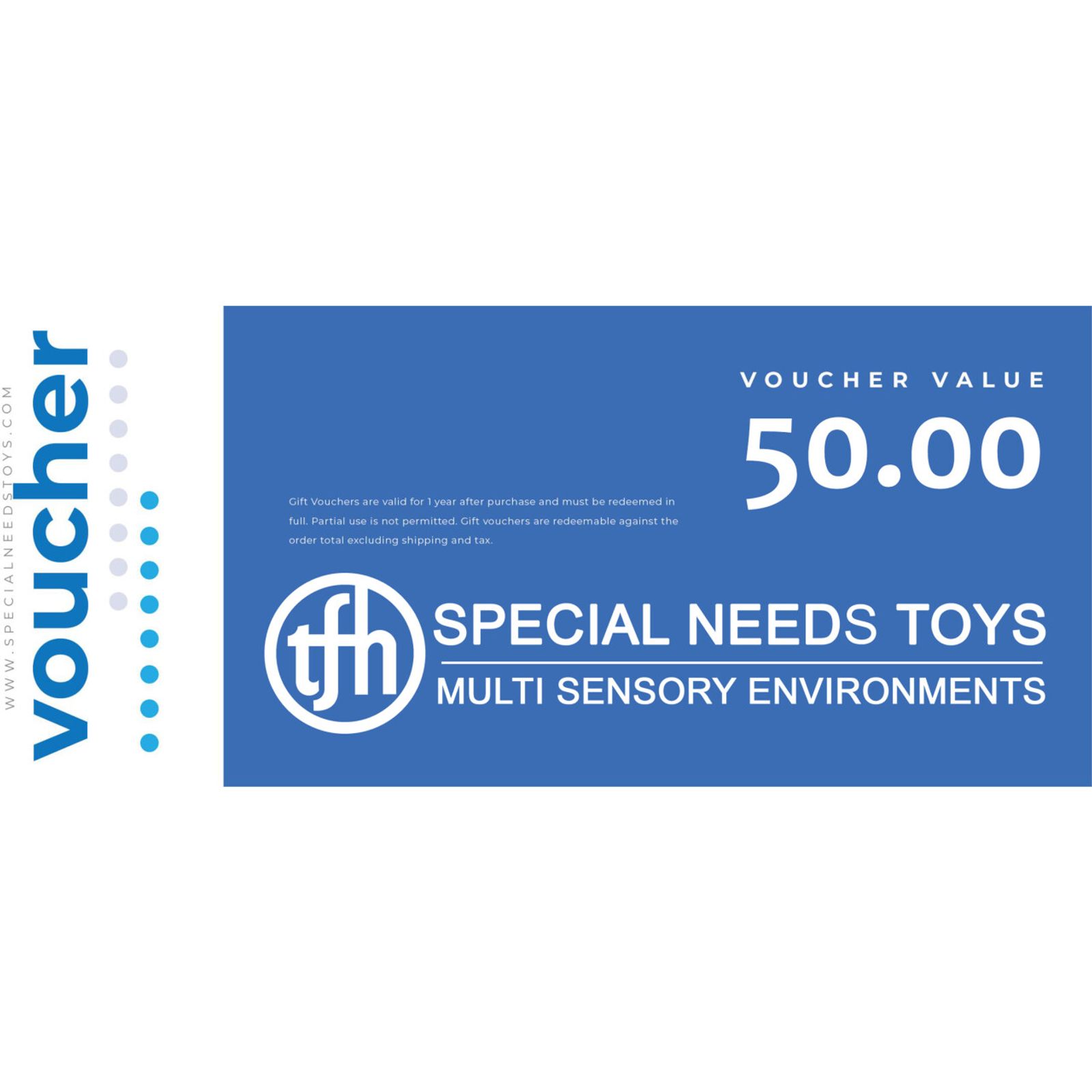 $50 Gift Certificate