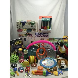 Grab n Go Auditory Sensory Kit - Auditory Sensory Toy
