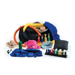 Grab n Go Sensory Toy Kit
