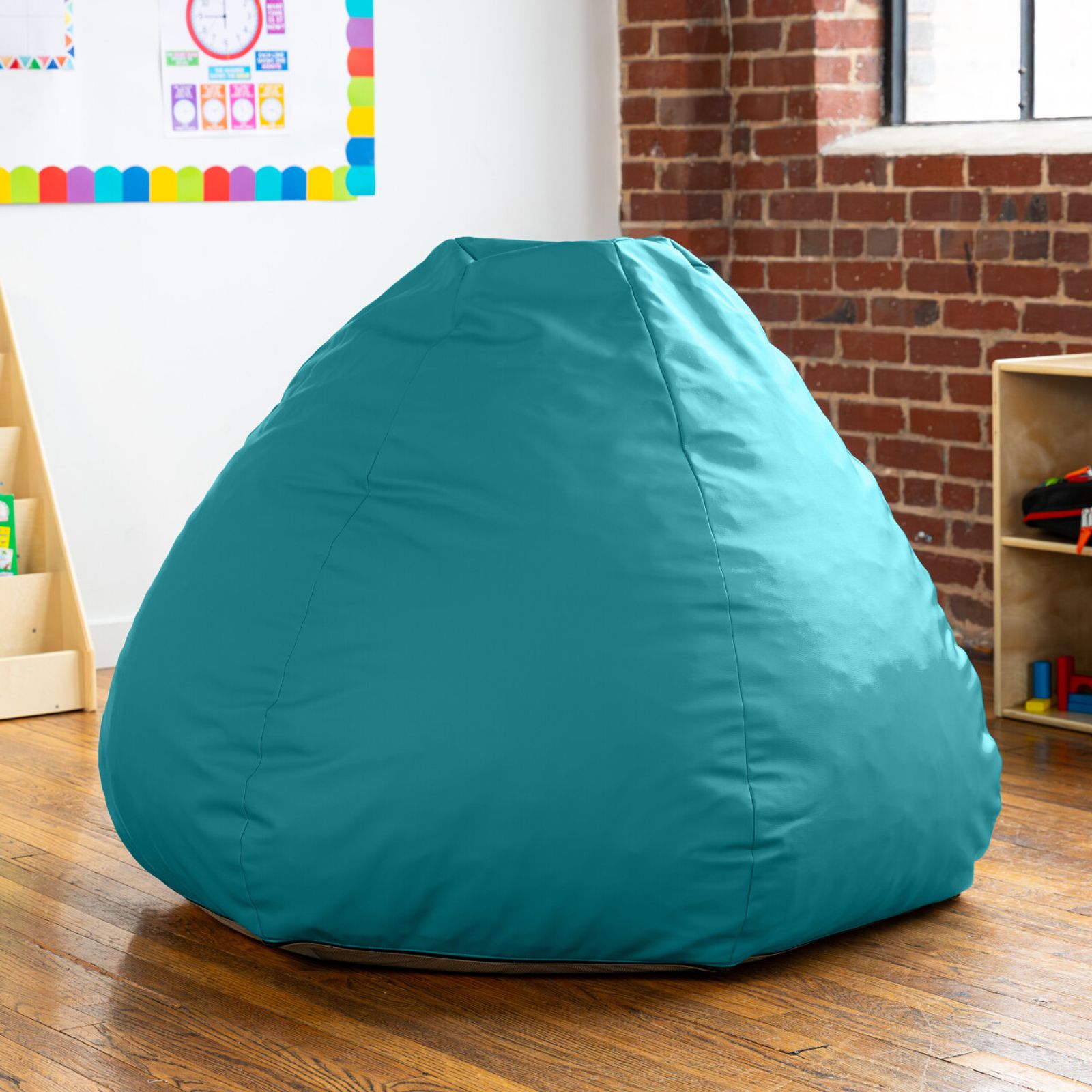Jaxx® Gumdrop Bean Bag - Drop Ship