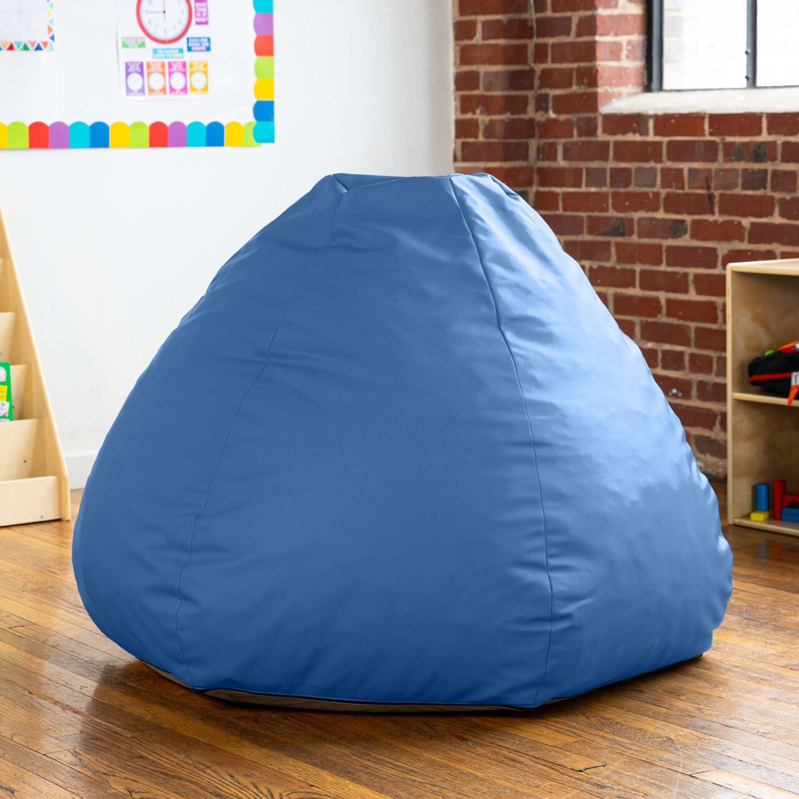 Jaxx® Gumdrop Bean Bag - Drop Ship
