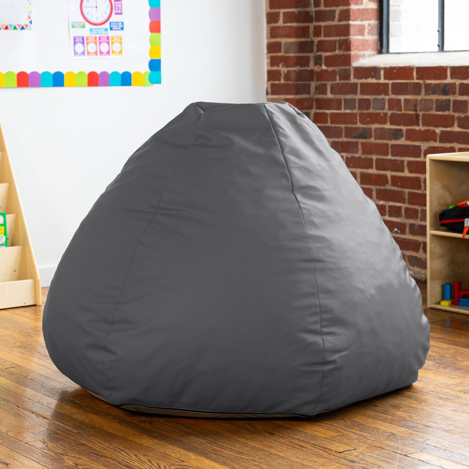 Jaxx® Gumdrop Bean Bag - Drop Ship