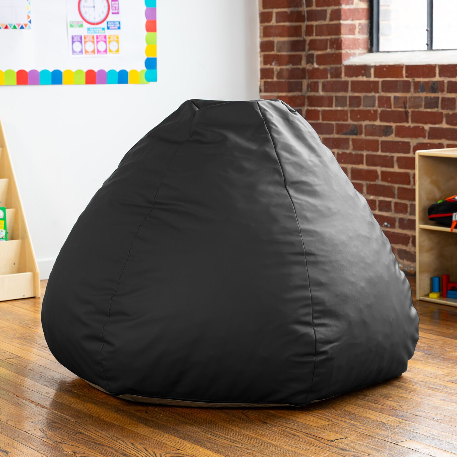 Jaxx® Gumdrop Bean Bag - Drop Ship