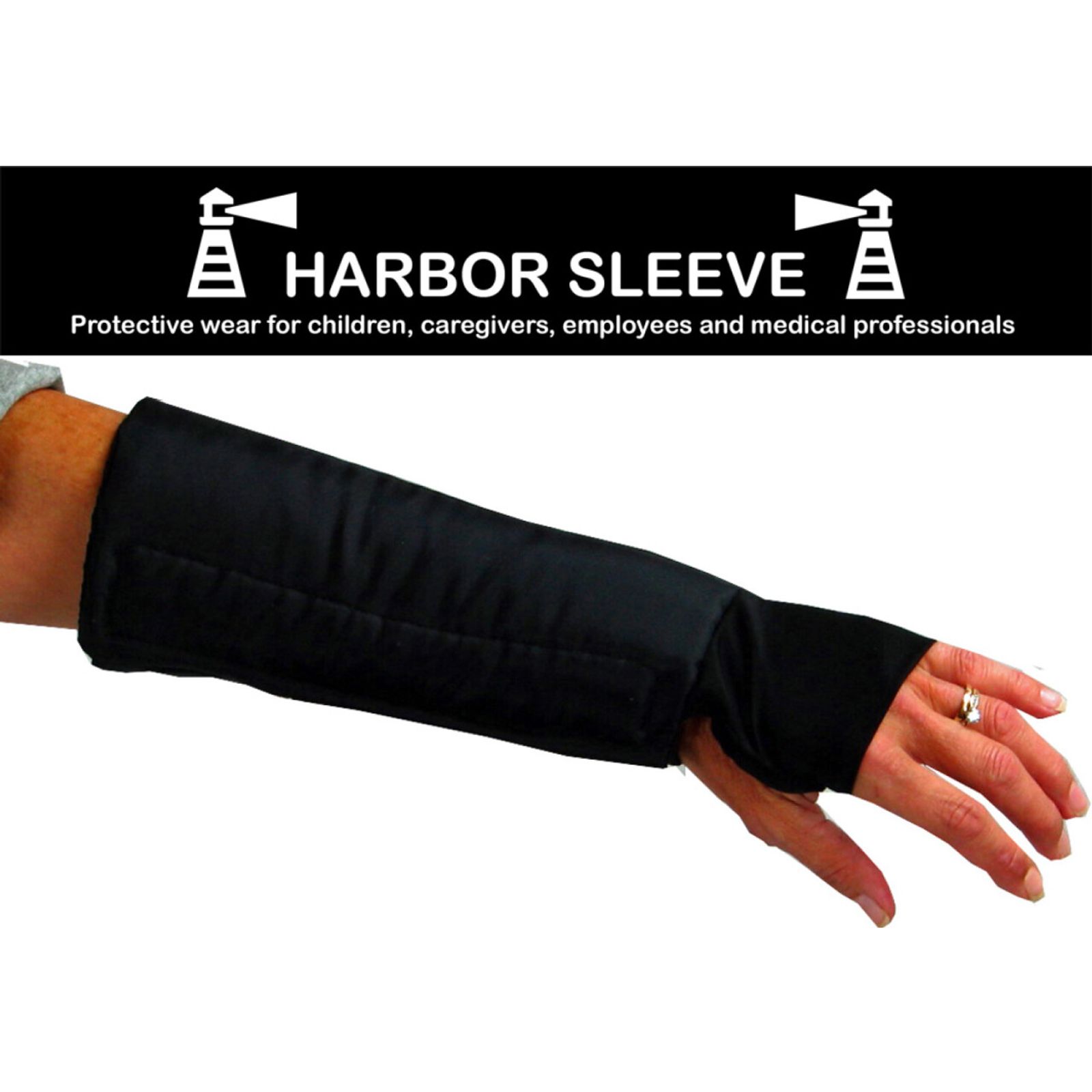 Harbor Sleeves - FREE SHIPPING