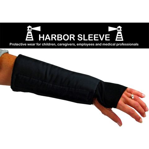 Harbor Sleeves - FREE SHIPPING