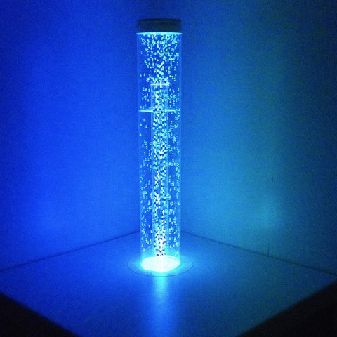 Calming Hurricane Tubes - FREE SHIPPING