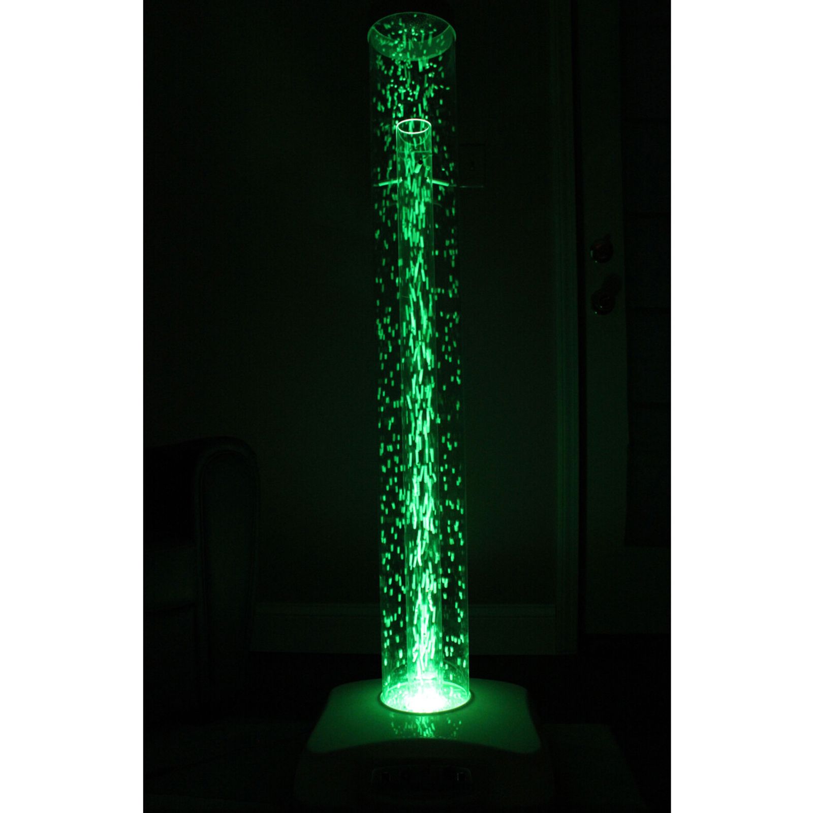 Calming Hurricane Tubes - FREE SHIPPING