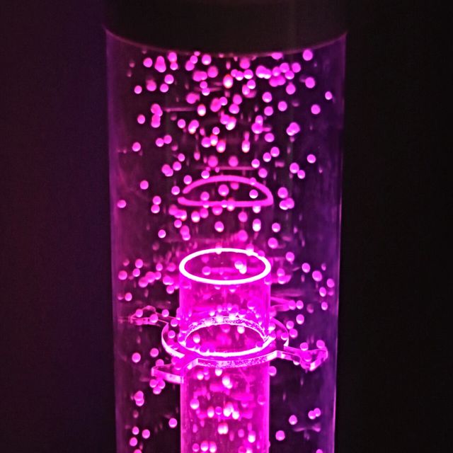 Calming Hurricane Tubes - FREE SHIPPING