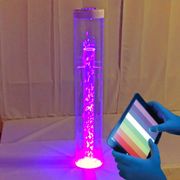 Genie Whirlwind Columns