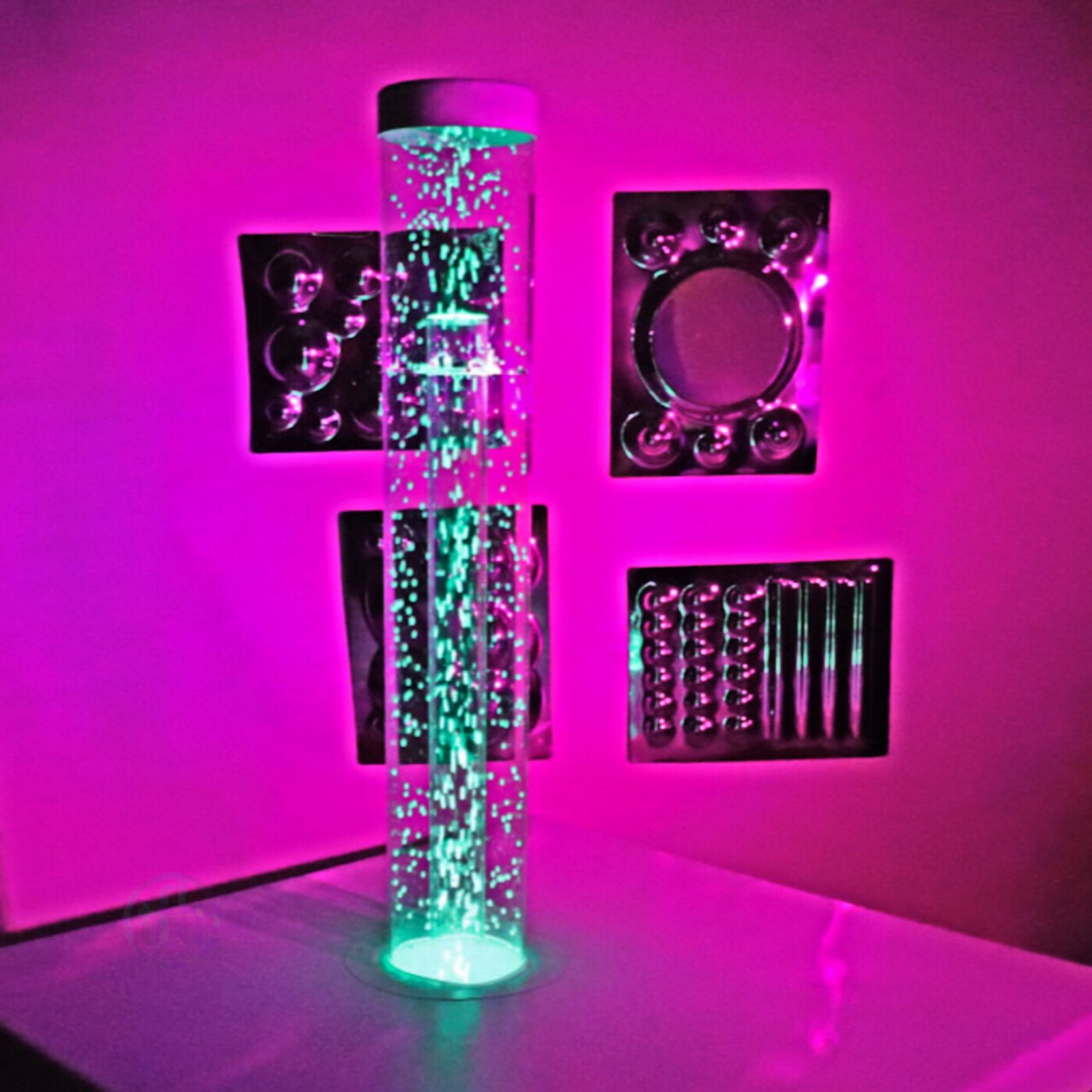 Wireless Hurricane Tubes - FREE SHIPPING