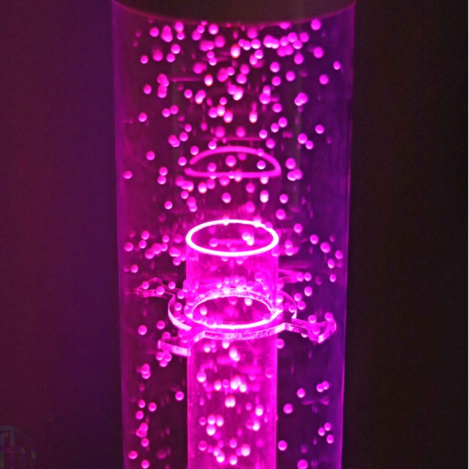 Luftrör Hurricane Ø15cm