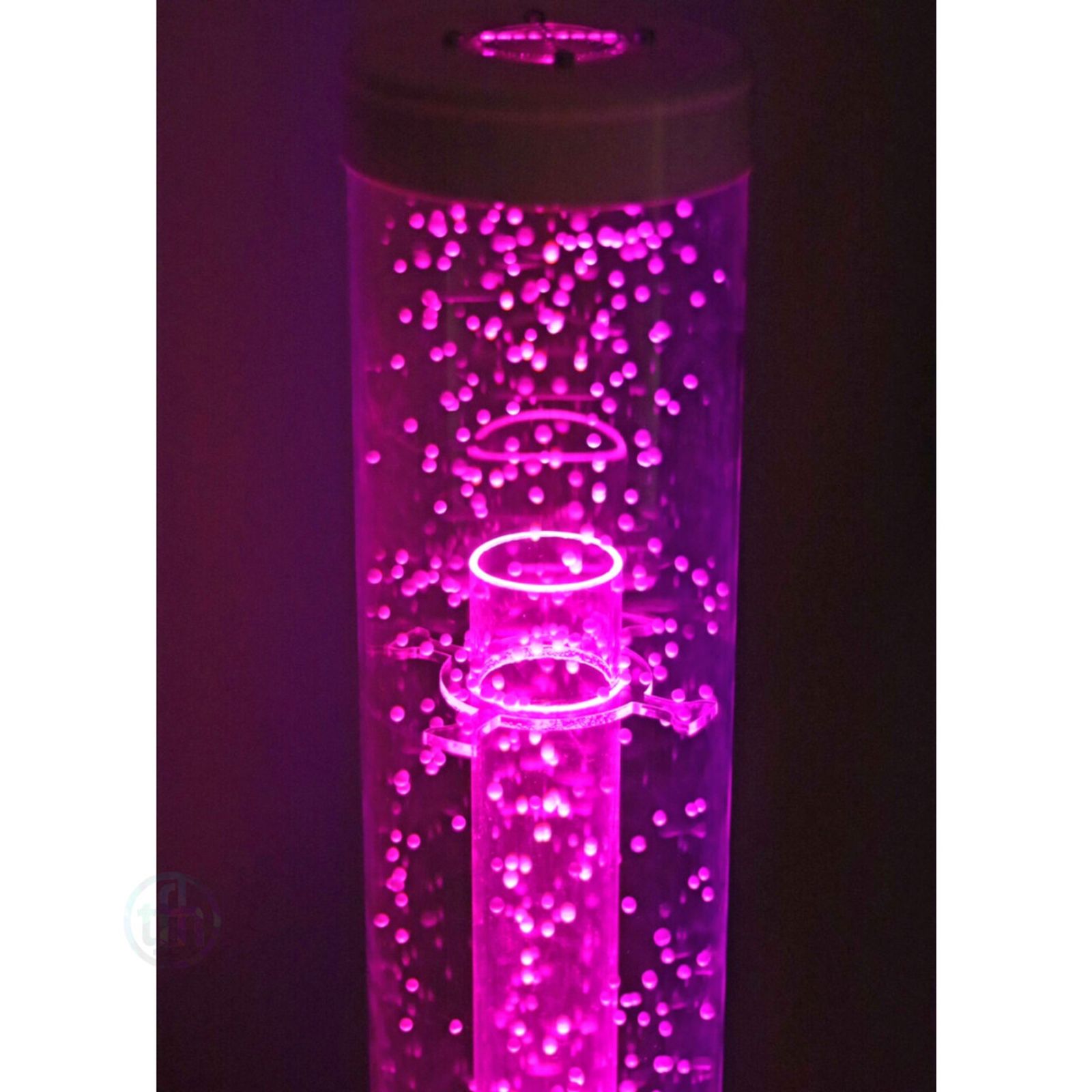 Interactive Whirlwind Tube