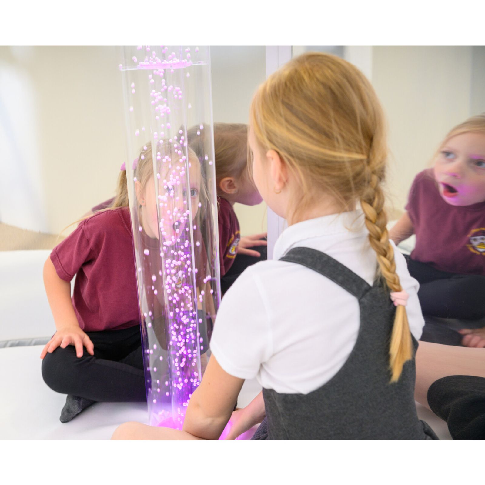 Luftrör Hurricane Ø15cm