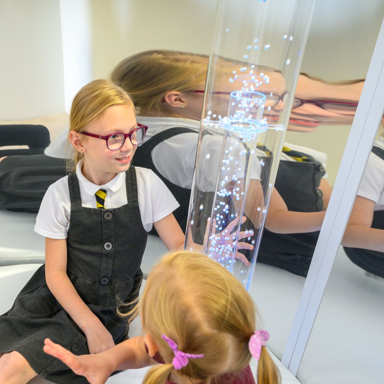 Luftrör Hurricane Ø15cm