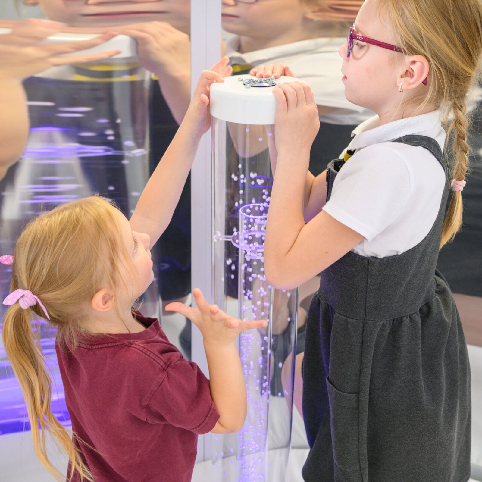 Luftrör Hurricane Ø15cm