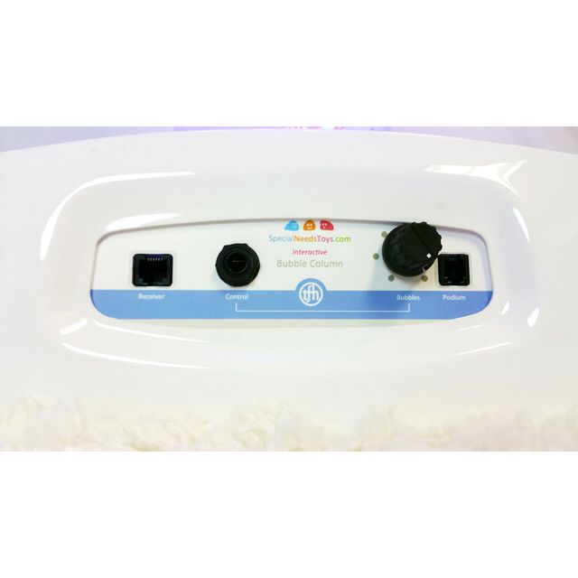 Interactive Whirlwind Tube