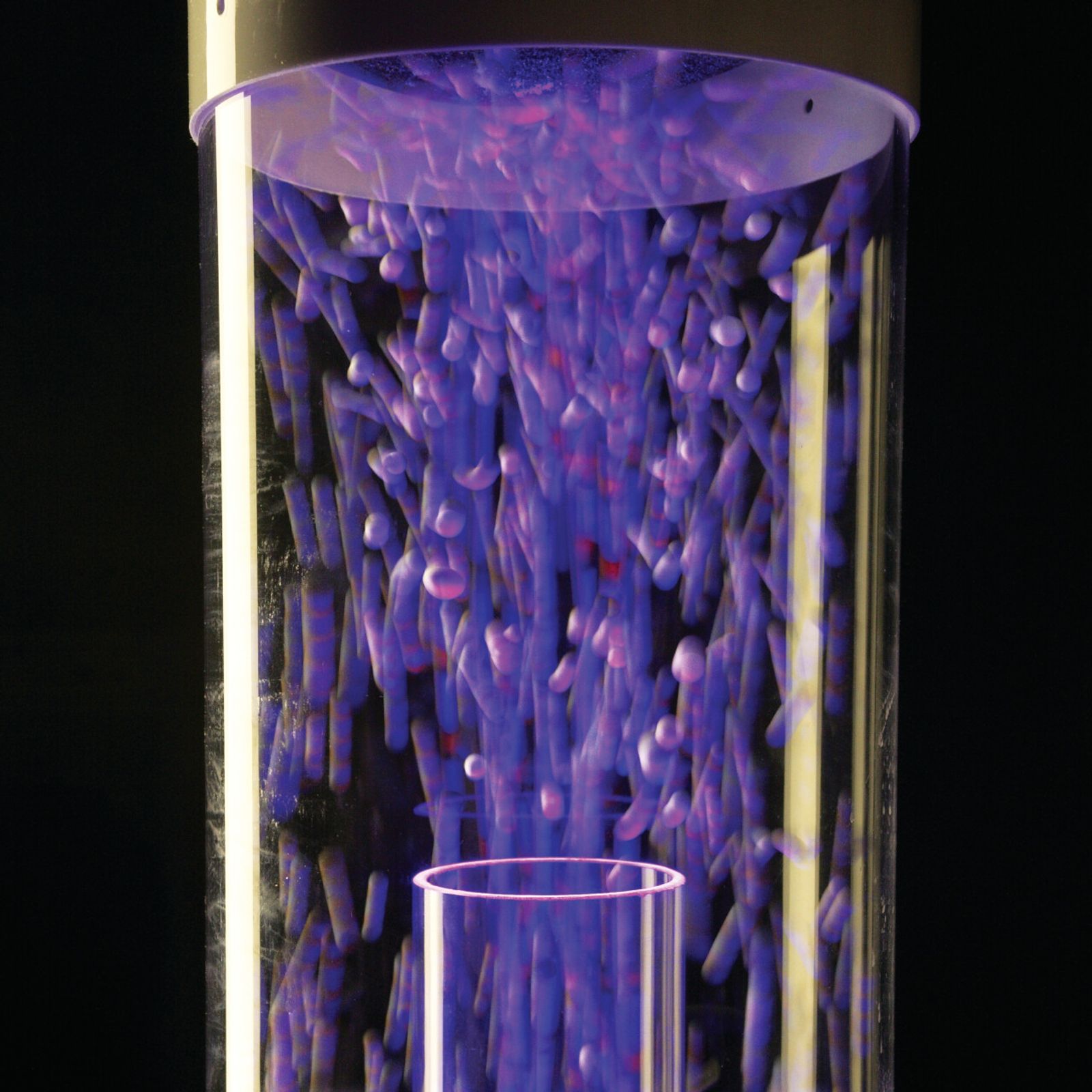 Luftrör Hurricane Ø15cm