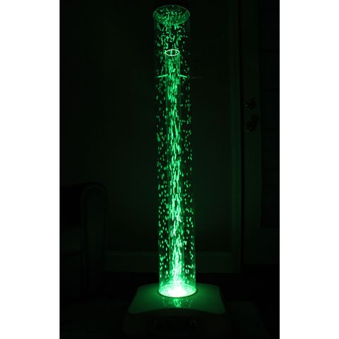 Interactive Whirlwind Tube 70"