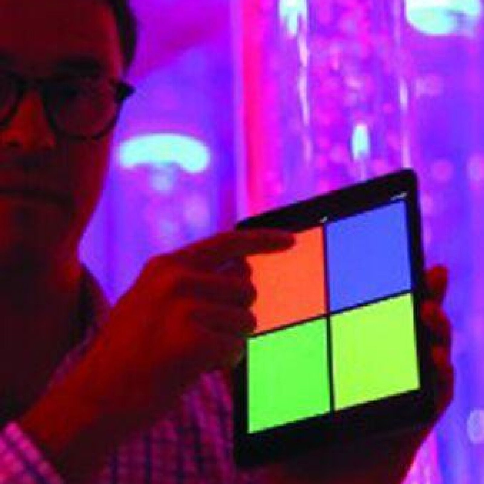 Genie Whirlwind Columns