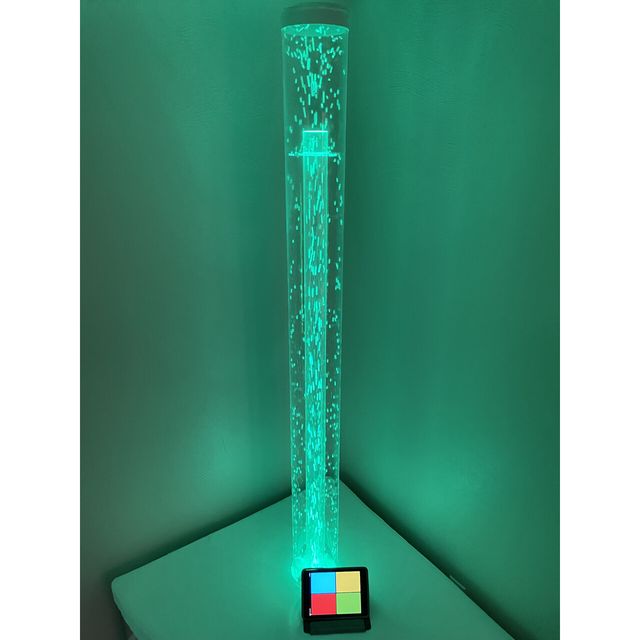 Genie Hurricane Tubes - FREE SHIPPING