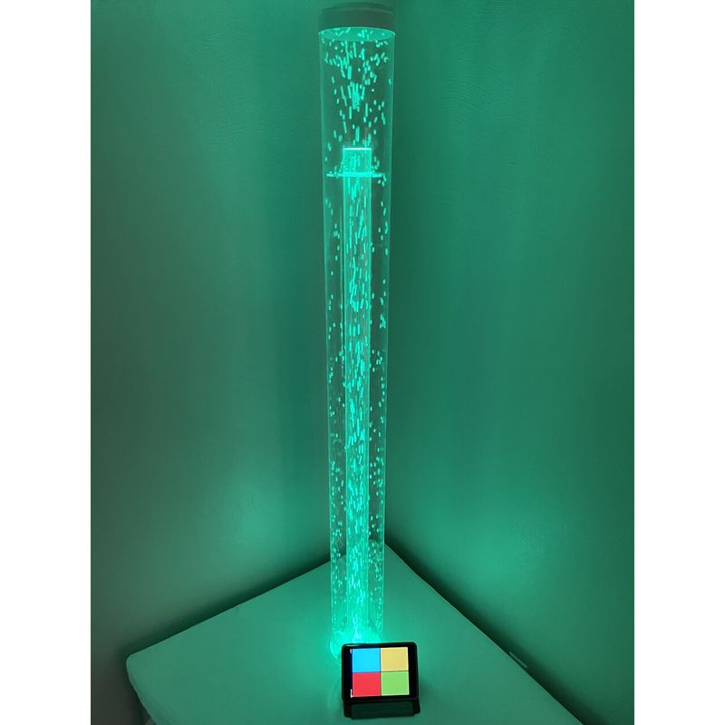 Genie Hurricane Tubes - FREE SHIPPING