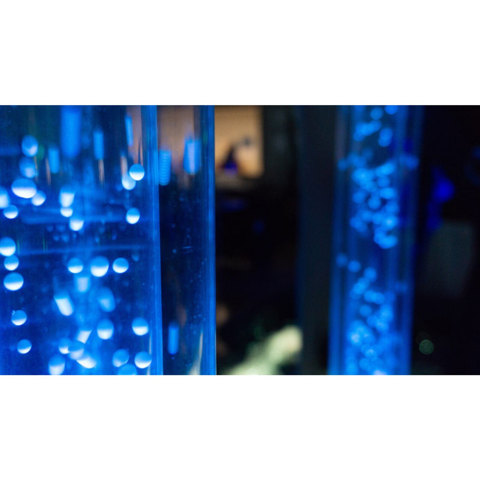 Wireless Hurricane Tubes - FREE SHIPPING