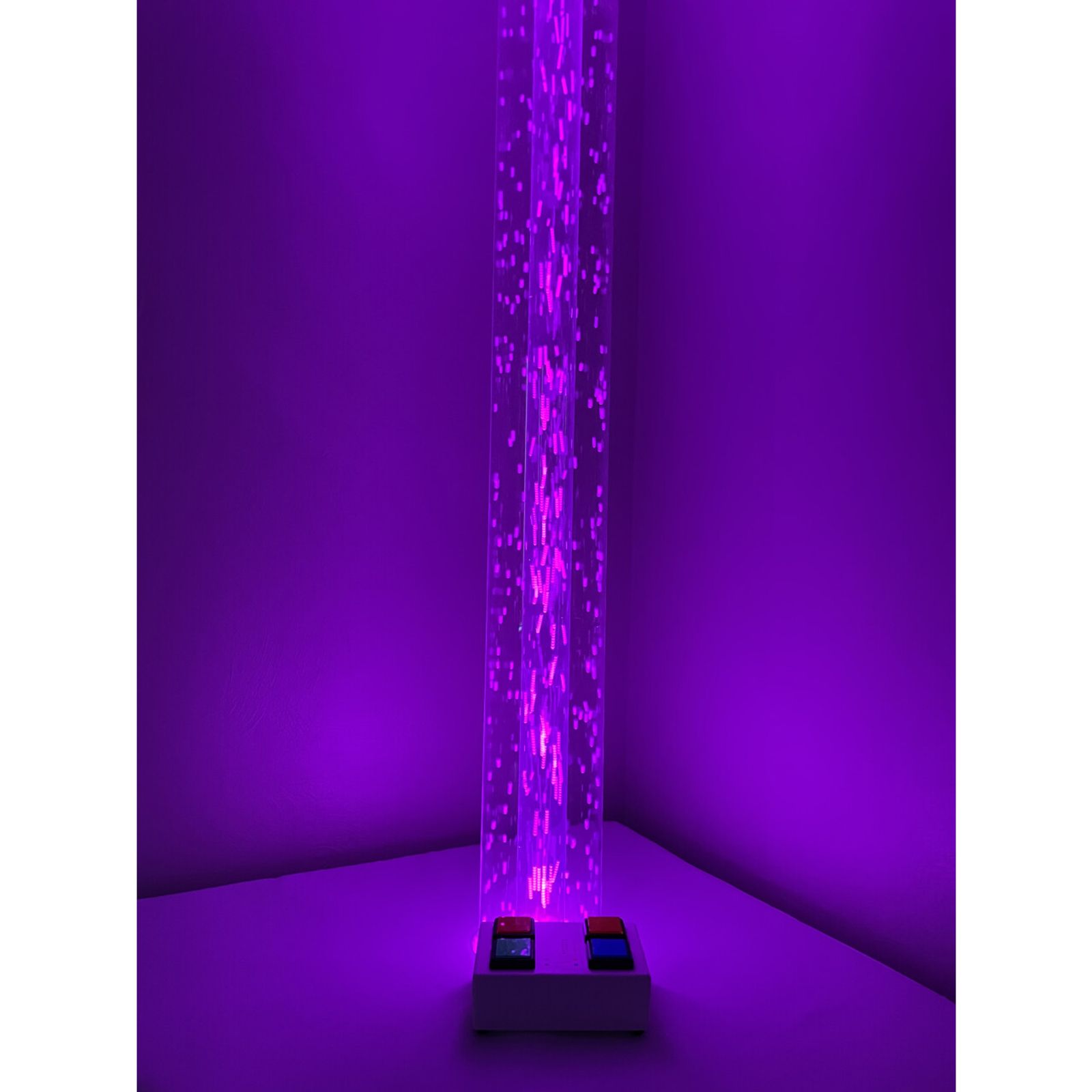 Wireless Hurricane Tubes - FREE SHIPPING